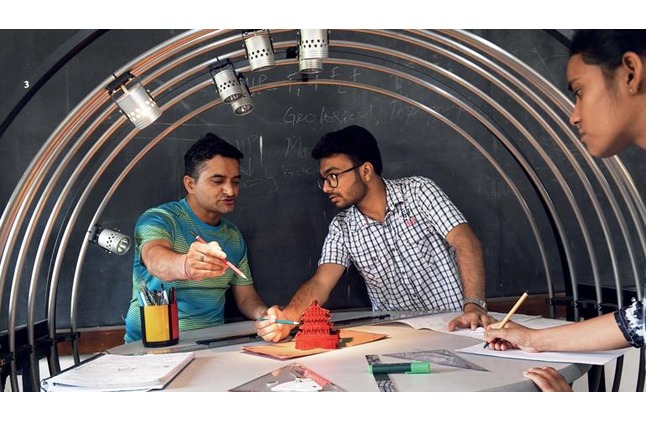 Architecture Institute
